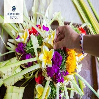 Core Hotel Bali