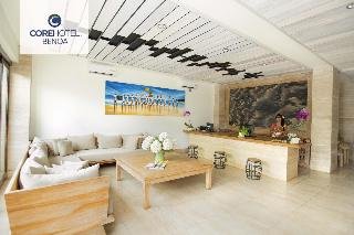 Core Hotel Bali