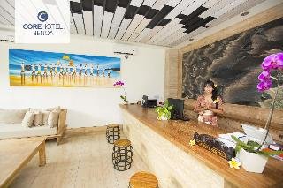 Core Hotel Bali