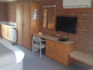 Merimbula Sapphire Motel