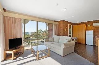 Merimbula Sapphire Motel