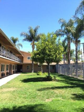 Hyland Motel Van Nuys