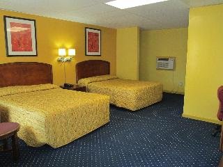 Americas Best Value Inn Stone Mountain Atlanta East