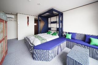 The Hotel Shirahama Onsen