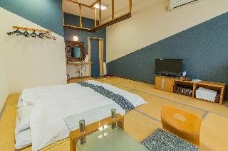 The Hotel Shirahama Onsen