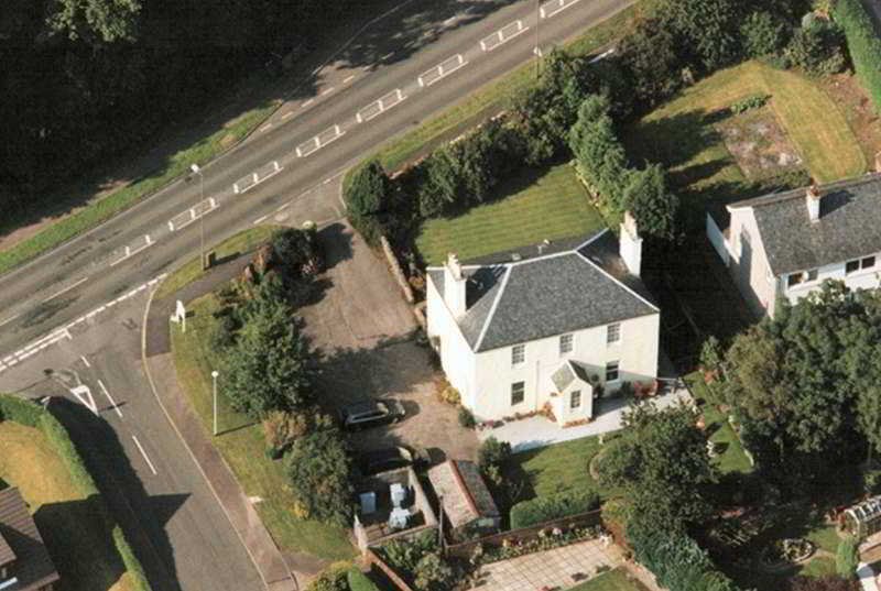 Mansefield Guest House