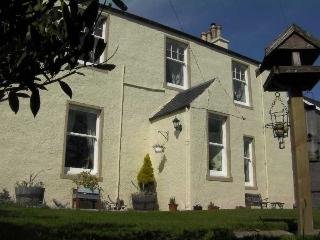 Mansefield Guest House