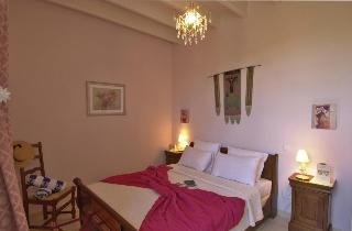 Hotel Hostellerie Clau del Loup