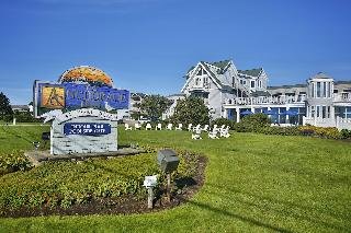 Anchorage Inn and Resort
