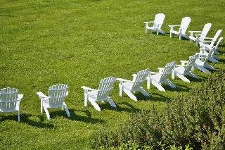 Anchorage Inn and Resort