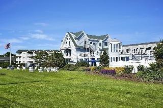 Anchorage Inn and Resort