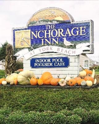 Anchorage Inn and Resort