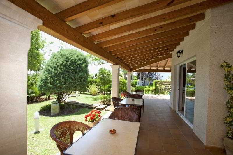 Cabot Las Velas Apartments