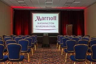 Washington Marriott Wardman Park