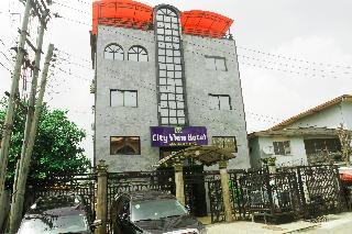 City View Hotel