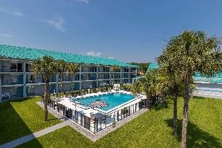 Developer Inn Orlando North a Baymont by Wyndham