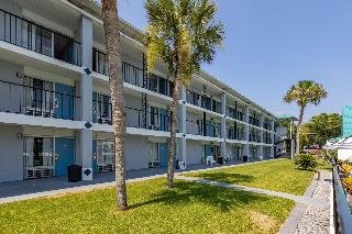 Developer Inn Orlando North a Baymont by Wyndham