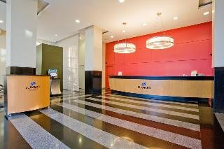 Bourbon Ponta Grossa Convention Hotel