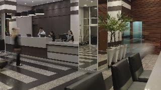 Bourbon Ponta Grossa Convention Hotel