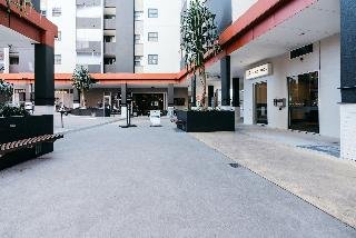 Gabba Central Apartments by Vivo
