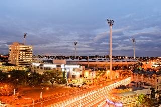 Gabba Central Apartments by Vivo