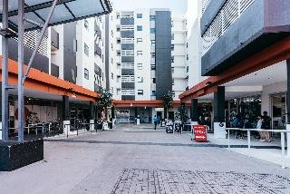 Gabba Central Apartments by Vivo