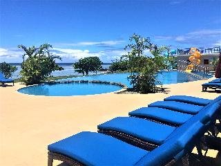 Yadua Bay Resort & Villas