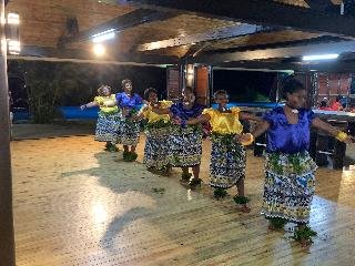 Yadua Bay Resort & Villas