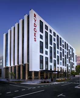 Rydges Fortitude Valley Brisbane