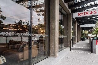 Rydges Fortitude Valley Brisbane