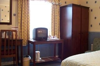 Boship Lions Farm Hotel