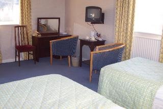 Boship Lions Farm Hotel