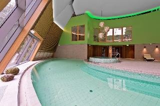 Spa Vilnius Anykšciai