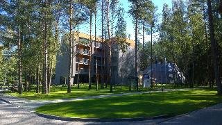 Spa Vilnius Anykšciai