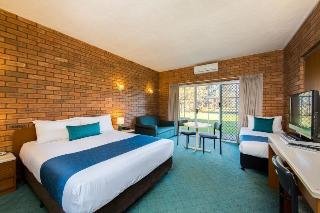 Thurgoona Country Club Resort