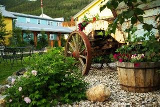 Westmark Inn Dawson City