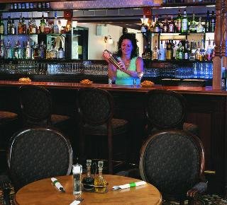 Westmark Inn Dawson City