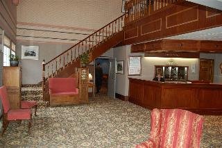 Westmark Inn Dawson City