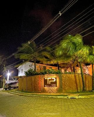 Pousada Toca da Praia