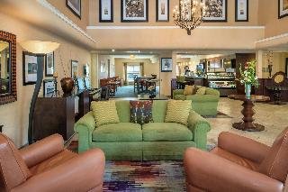 DoubleTree by Hilton Hotel Portland - Beaverton