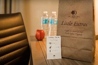 DoubleTree by Hilton Hotel Portland - Beaverton