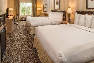 DoubleTree by Hilton Hotel Portland - Beaverton