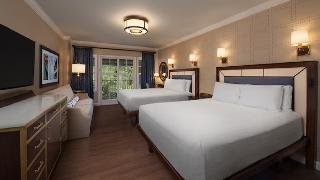 Disney's Yacht Club Resort