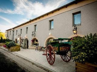 Hotel De La Poste