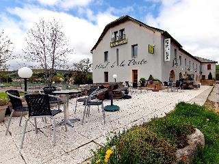 Hotel De La Poste