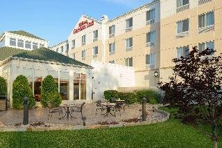 Hilton Garden Inn Joplin
