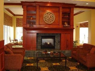 Hilton Garden Inn Joplin