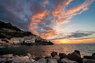 Amalfi Luxury House