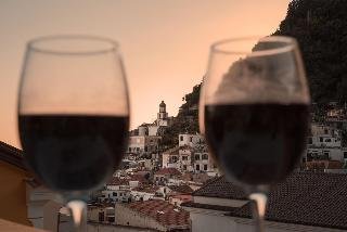 Amalfi Luxury House