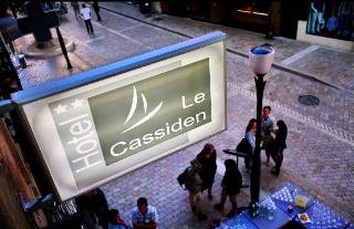 Le Cassiden